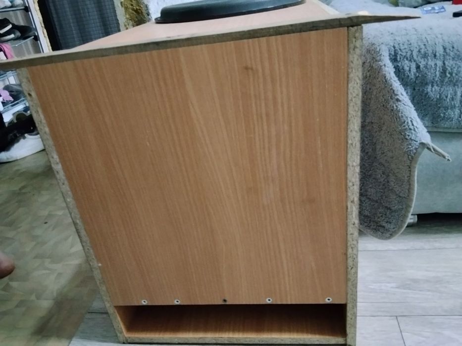 Продам саб дл аудио 15 дюймов