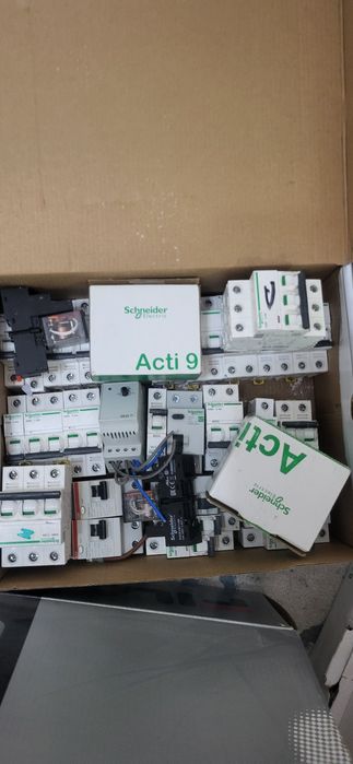 Продам автоматы разных номиналов