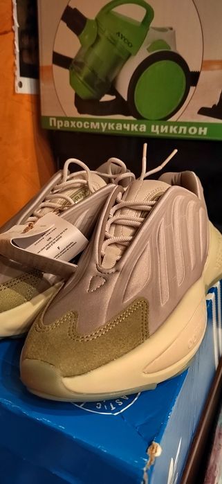 Маратонки adidas 2 броя