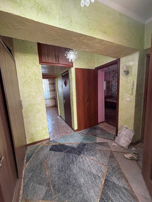 2-ком, каратал 56 д, 55, 120 000+к.у Сауле Империя