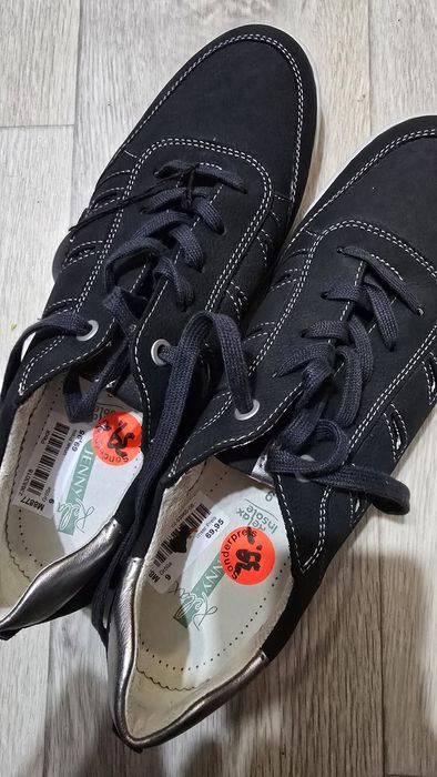 Обувь женская фирменая Jenni