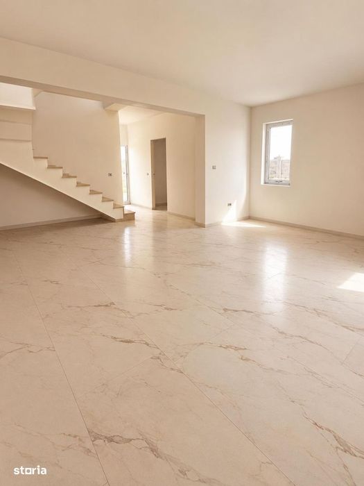 Duplex Premium in Mosnita Noua | 115 mp utili | 301 mp teren