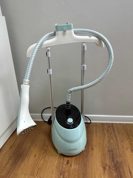 Отпариватель напольный