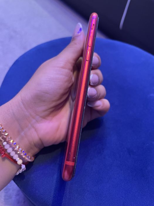 iPhone SE 2020 128 GB