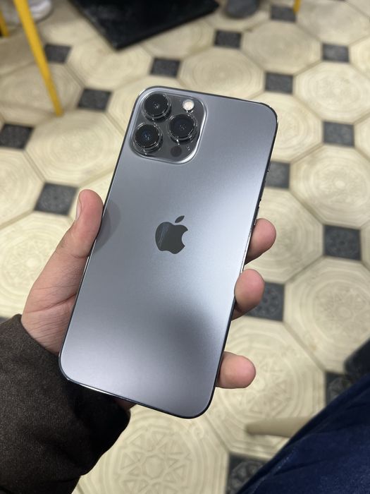 Iphone 13 Pro Max 85%