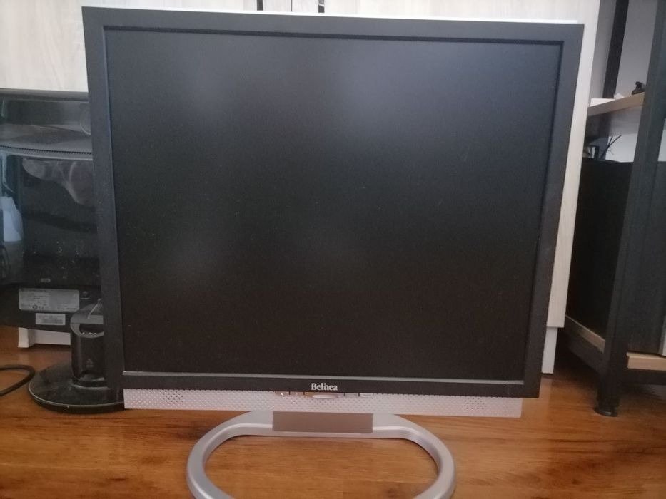 LCD-мониторы б/у