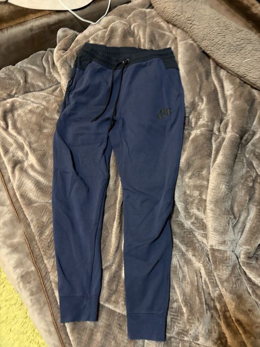 Nike OG tech fleece