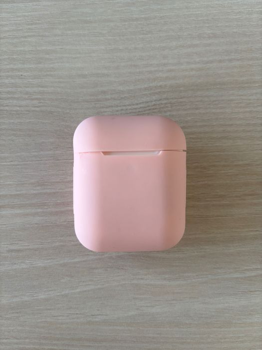 Безжични слушалки Apple AirPods 2