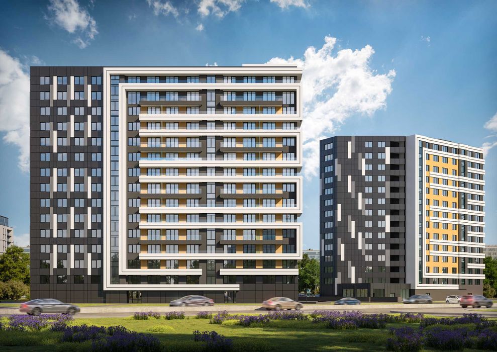 Продава се  в София, Младост 4 -  кв.м за 0 €/ - Снимка #4