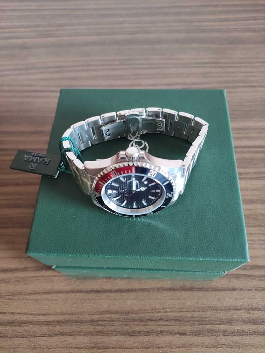 Rama Swiss Made мъжки часовник