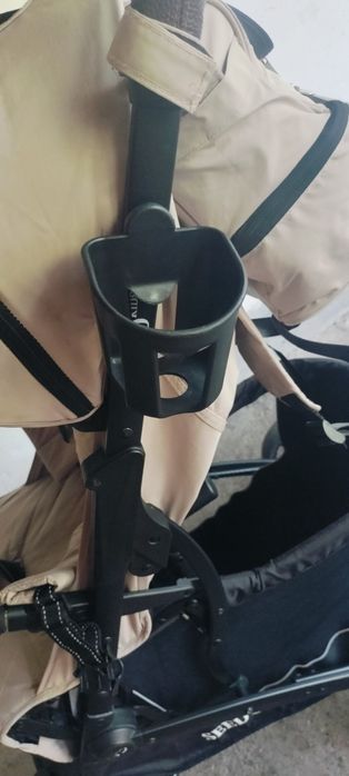 Продаётся коляска
