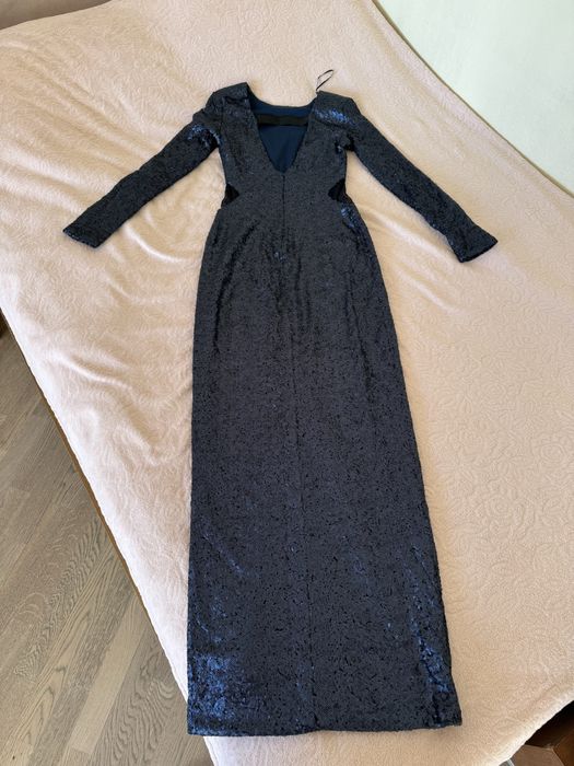 Вечернее платье River Island