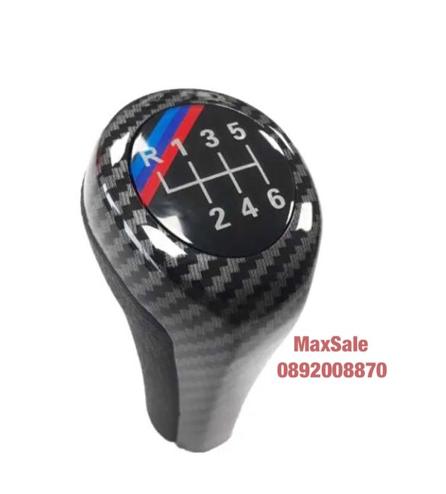 BMW Скоростен лост E38 E39 E46 E53 E60 E63 E83 E84 E87 E90 1 3 5 6