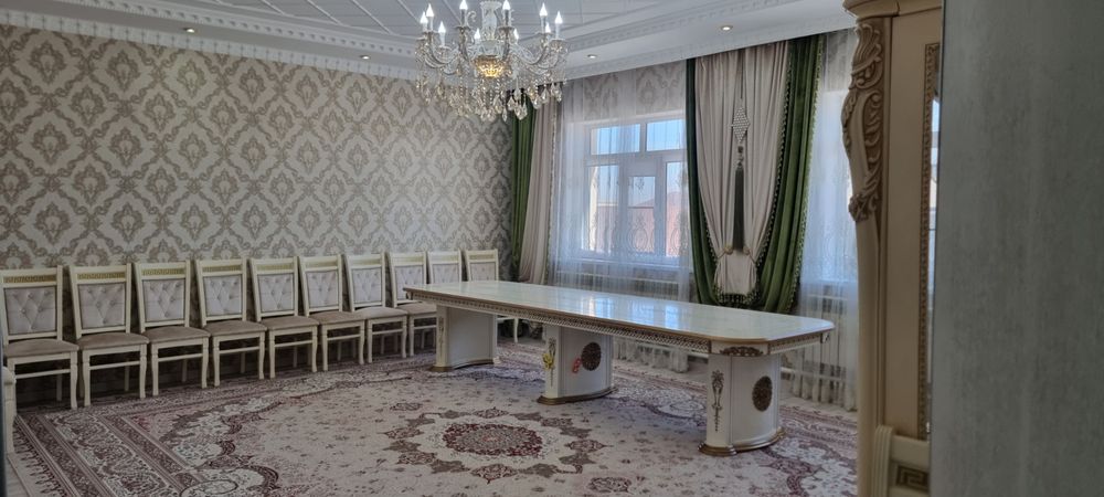 Дом продажа 50 миллион тенге