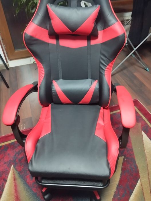 Игровое кресло геймероаское