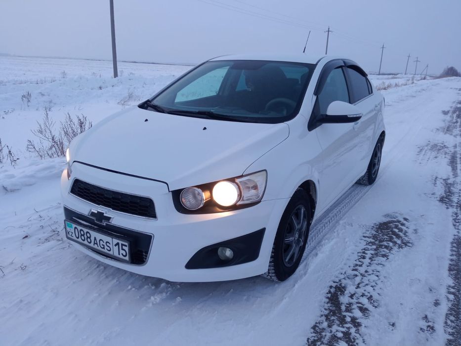 Продам автомобиль