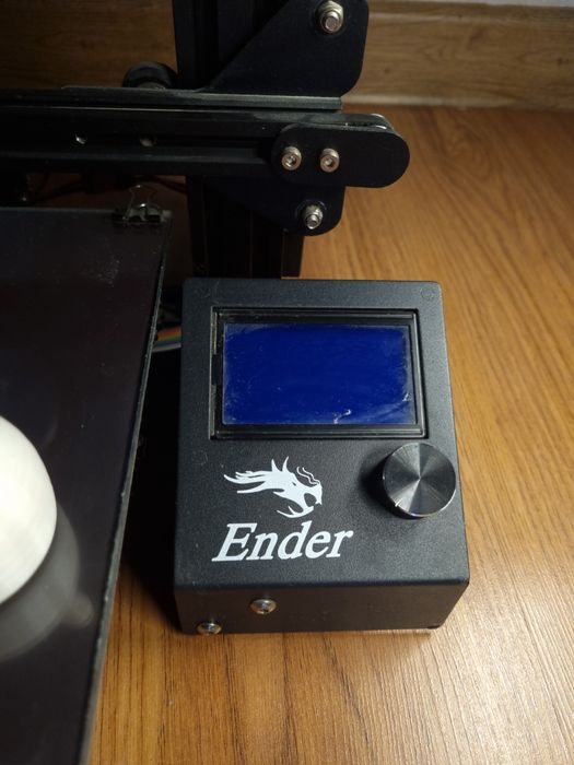 3d printer ender 3 silent