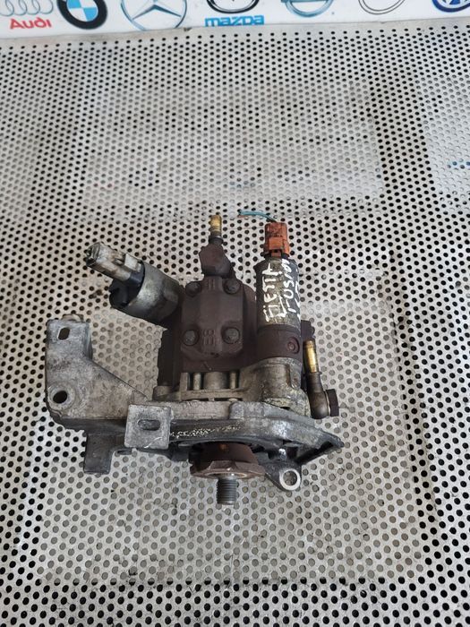 Pompa Inalta Presiune Ford Fiesta Fusion Citroen C1 C2 C3 C4 1.4 Tdci Cod  Factura Si Garantie