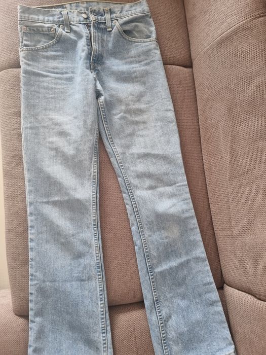 Vand blugi Levis 525