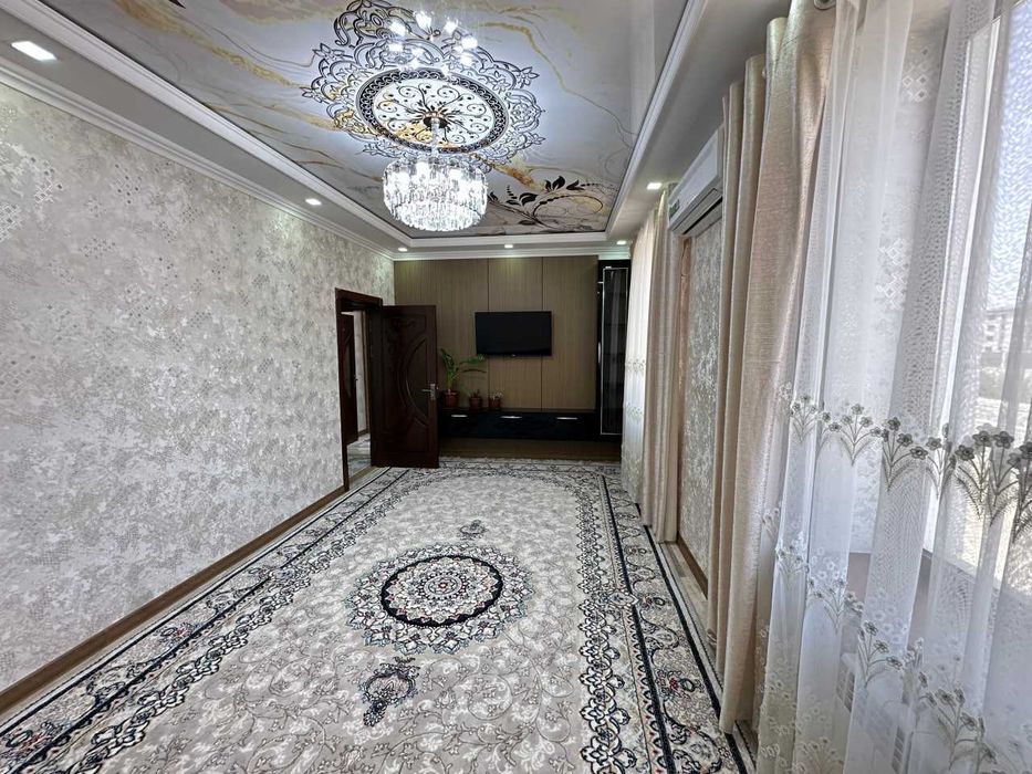 Продаётся 3х комн квартира на 3 этаже Шарк кольцо Молочный комбинат