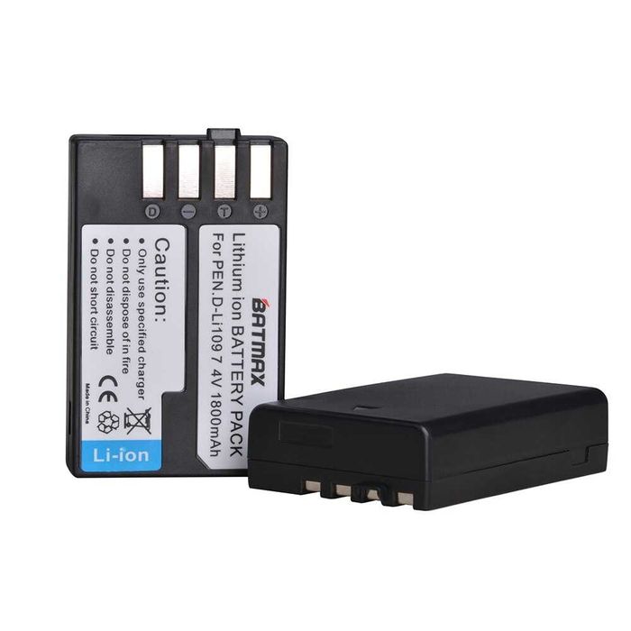 Батерия D-LI109 за Pentax