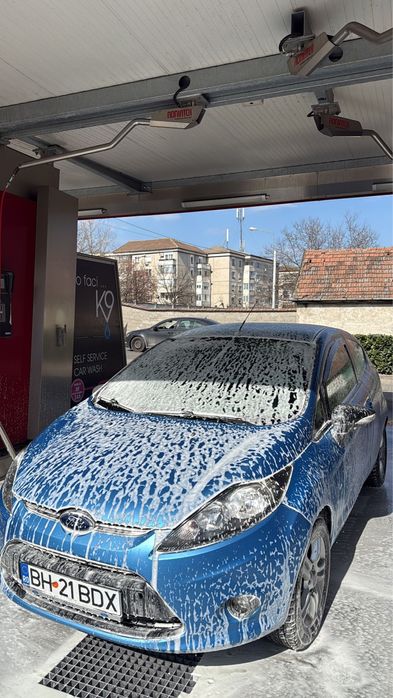 FORD Fiesta 2011 — imagine 3