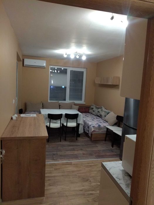 Дава се под наем Двустаен апартамент в Варна, Младост 1 - 60 кв.м за 418.71 € - Снимка #21