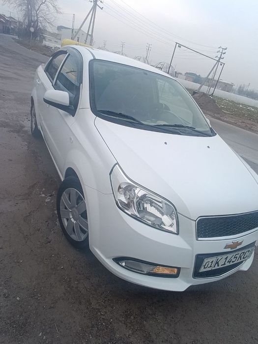 Nexia 3 в идеальном соостояние