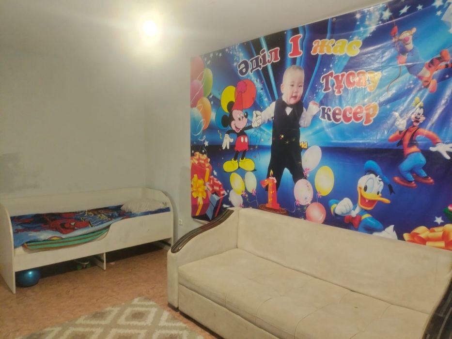 Продам квартиру карагайлы 11