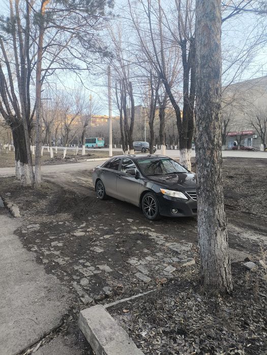 Продам Тойота Камри