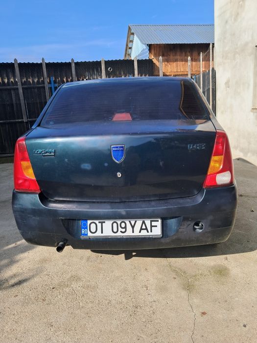 Vand Dacia Logan 1.4 mpi