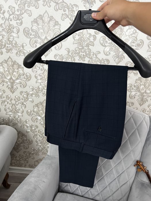 Костюм тройка турецкий