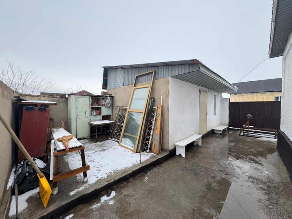 Продам жилой дом 100кв м