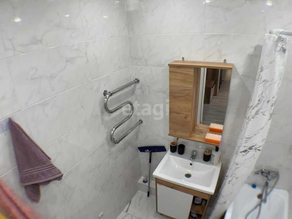 Продажа 2 ком в ЖК Керемет