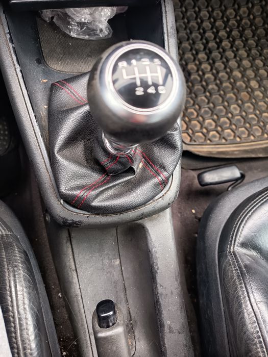 Ауди A3 1.8T agu