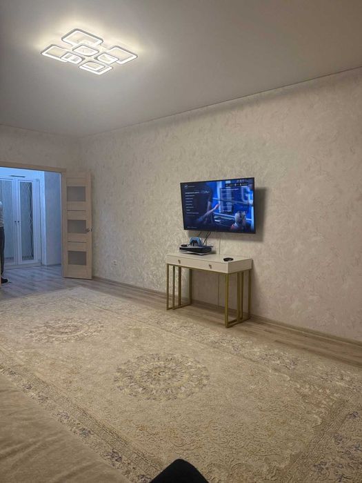 Продажа 3-комнатной квартиры