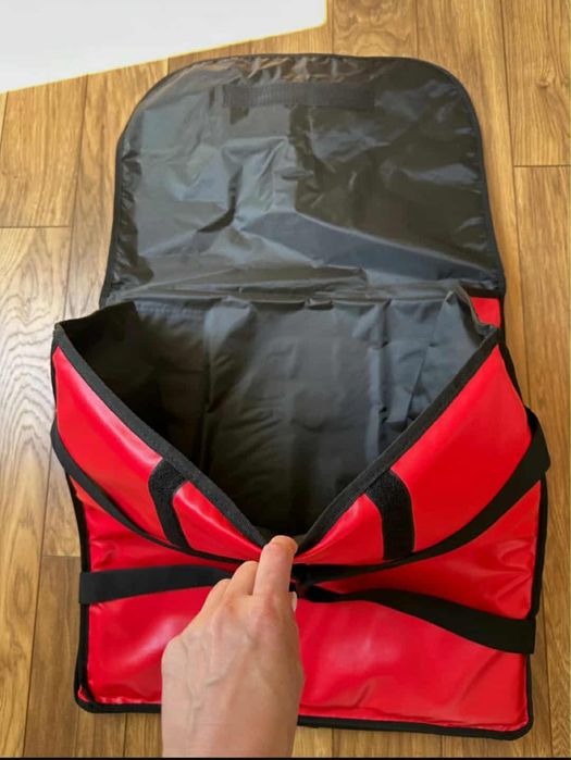 Geanta termica stare foarte bună