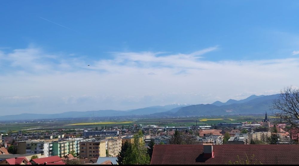Casă Codlea 159000 euro