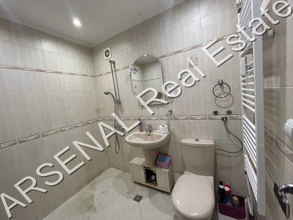 Дава се под наем Двустаен апартамент в София, Младост 2 - 70 кв.м за 525 € - Снимка #5