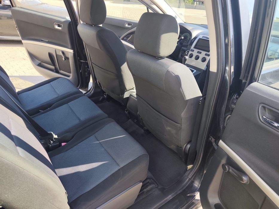 Toyota Corolla Verso 1.8i