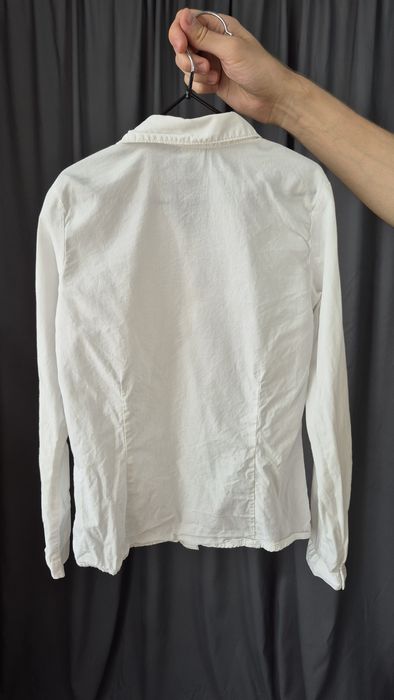 Блузки школьные для девочки