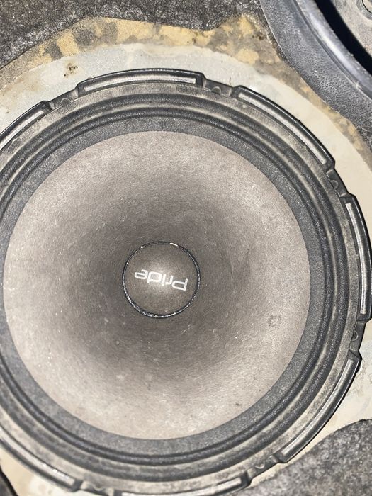 Прайд соло 300 1пара