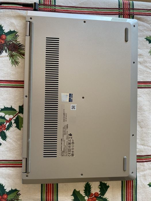 Лаптоп Lenovo IdeaPad C340