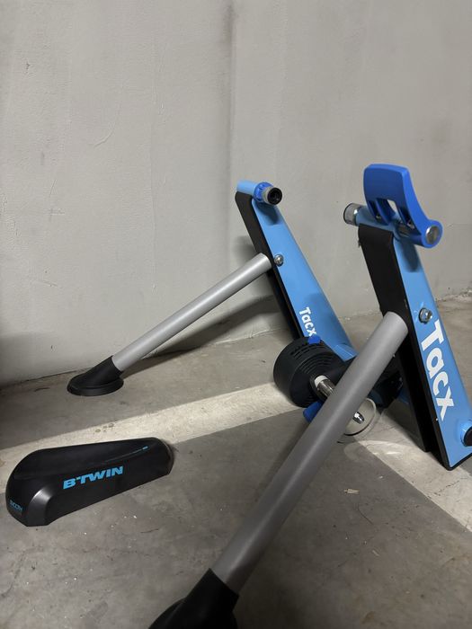 Tacx Blue Twist тренажор