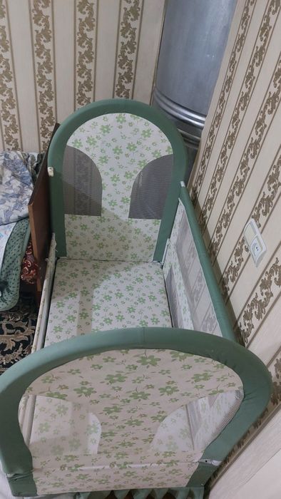 Детский кровать до 5 лет