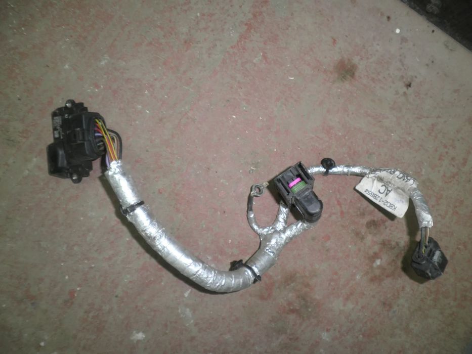 modul cutie transfer Range Rover Evoque, Jaguar, 2.0 d K8D2-12B654-AC K8D212B654AC K8D2-4C185-AA K8D24C185AA