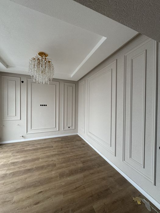 Zo’r narxda Tayyor Uchastka 6 Xona 3 Etaj