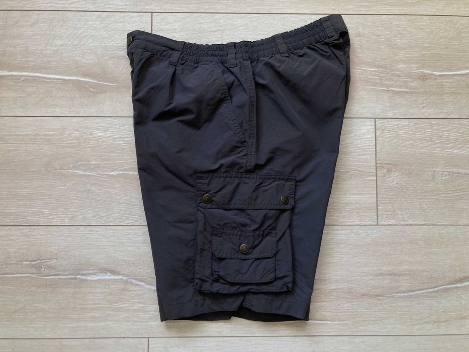 FjallRaven Fjall Raven Sambava къси панталони къс панталон шорти 48