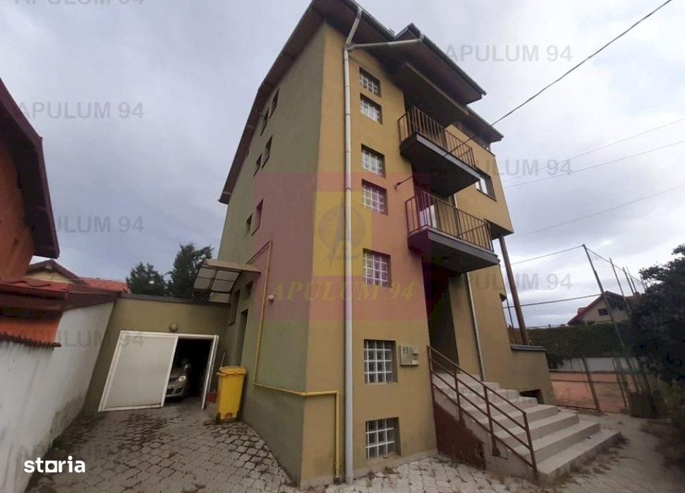 Vila Spatioasa Bucuresti Prelungirea Ghencea