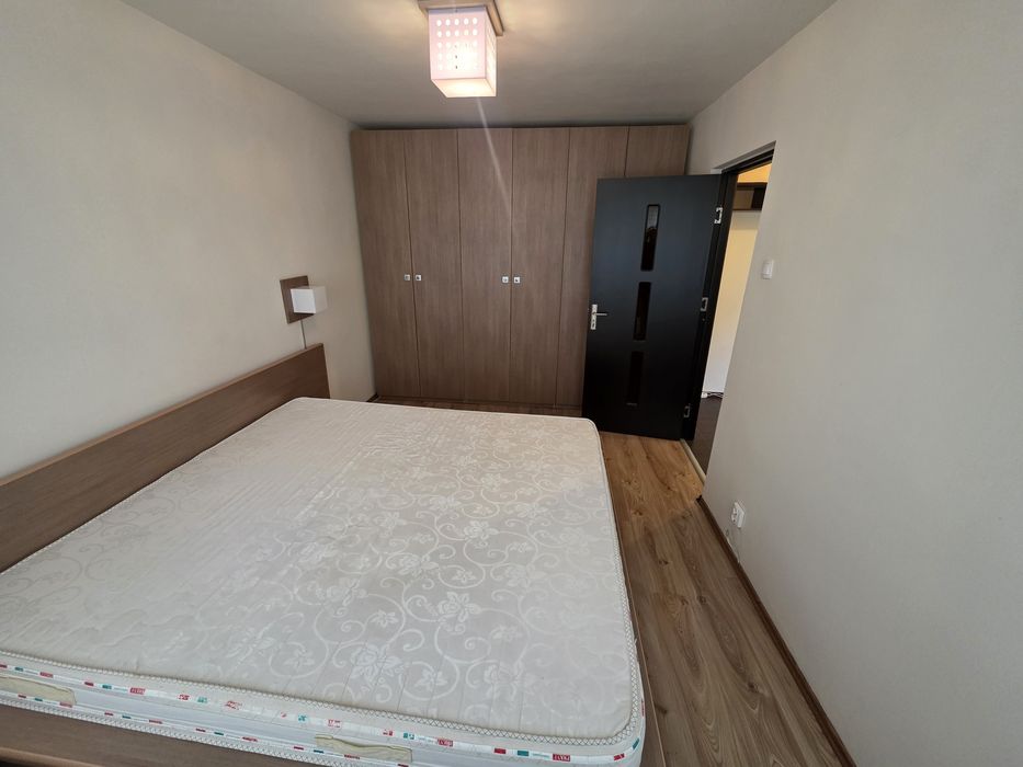 Închiriez apartament 2 camere,zona RFN,modern, complet utilat